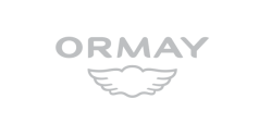 ormay